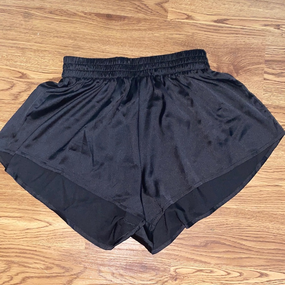 COPY - Satin short